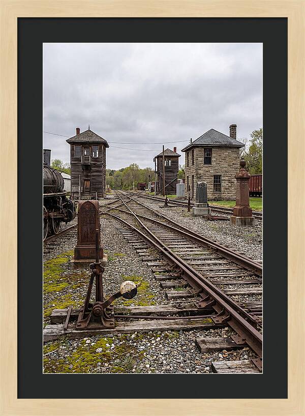 Golden Spike Historic Site