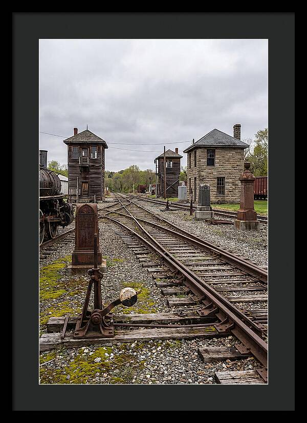 Golden Spike Historic Site