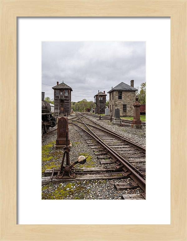 Golden Spike Historic Site
