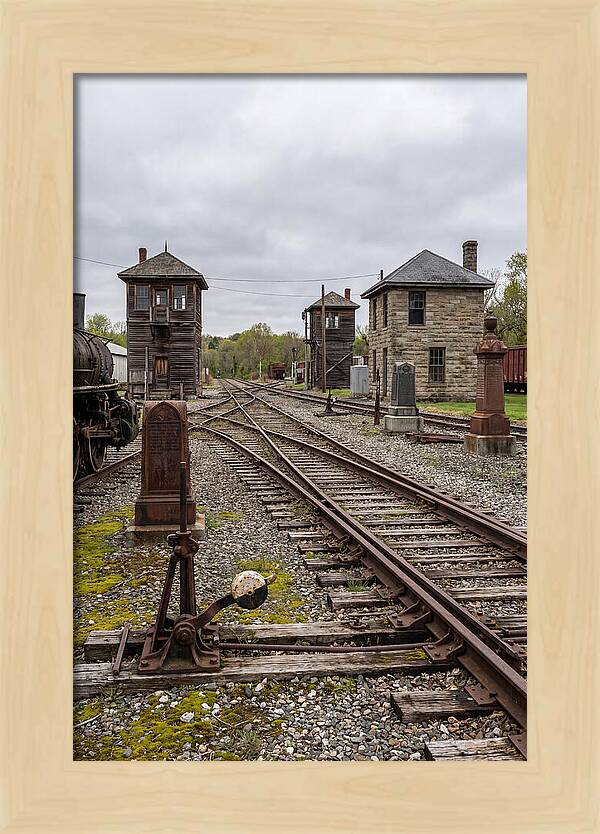 Golden Spike Historic Site