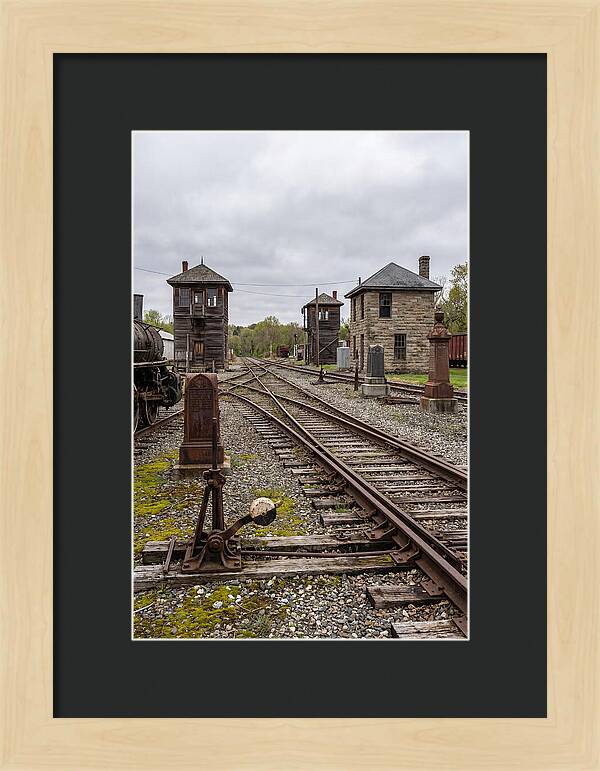 Golden Spike Historic Site
