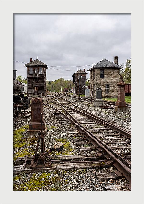 Golden Spike Historic Site