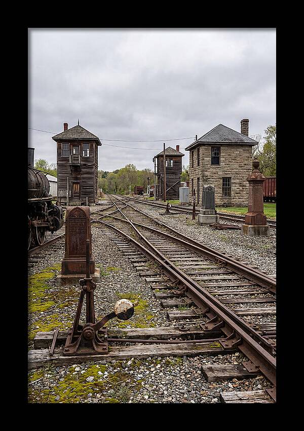 Golden Spike Historic Site