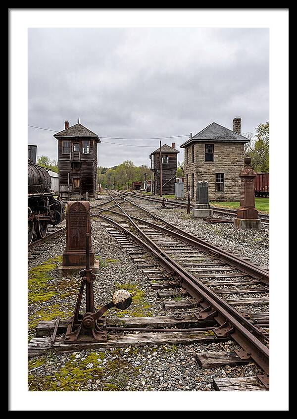 Golden Spike Historic Site