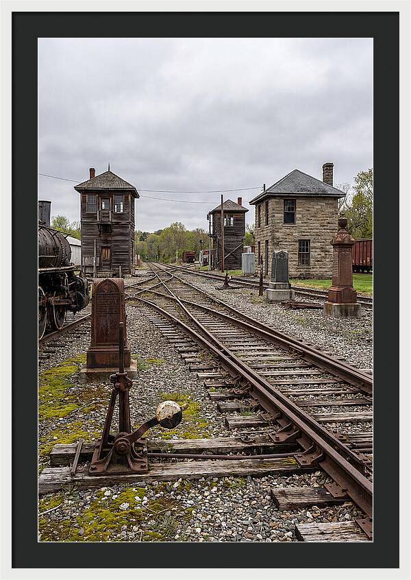 Golden Spike Historic Site