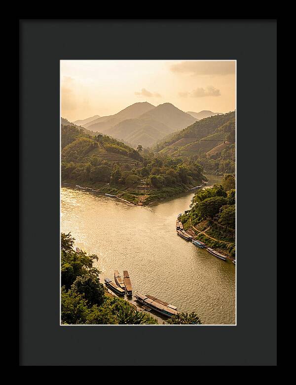 Golden Triangle Serenity