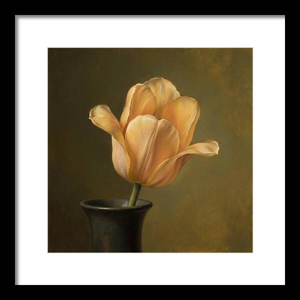 Golden Tulip Serenity