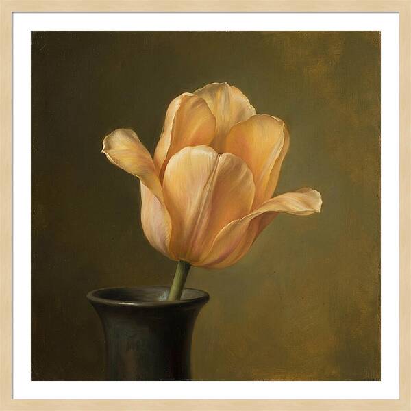 Golden Tulip Serenity