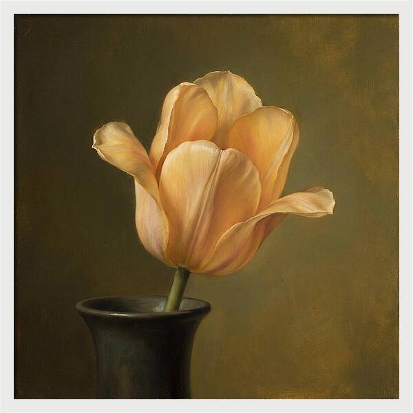 Golden Tulip Serenity