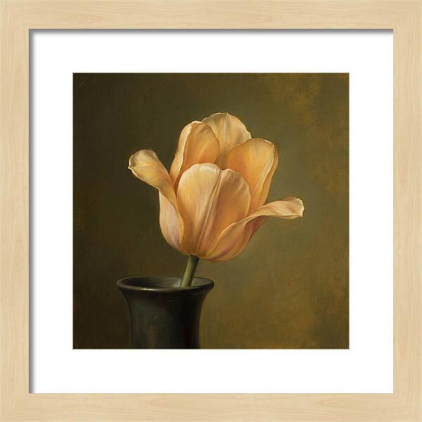 Golden Tulip Serenity