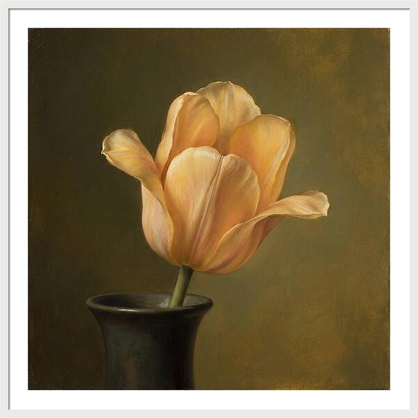 Golden Tulip Serenity