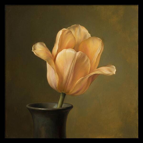 Golden Tulip Serenity