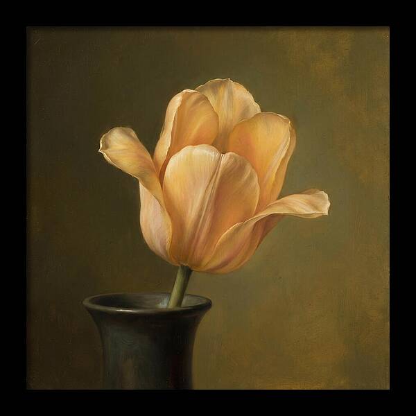 Golden Tulip Serenity