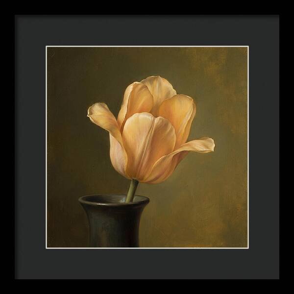 Golden Tulip Serenity