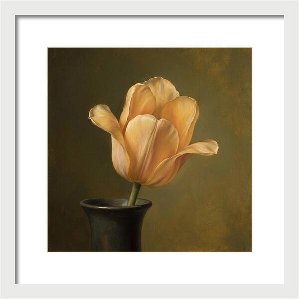 Golden Tulip Serenity