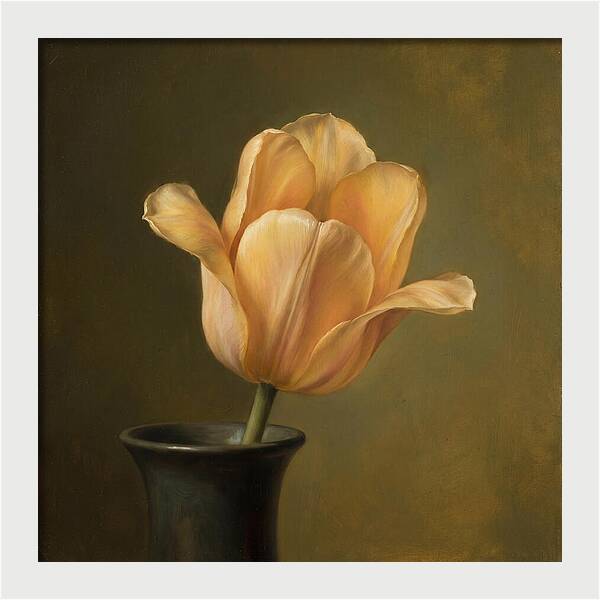 Golden Tulip Serenity