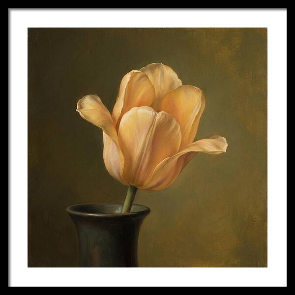 Golden Tulip Serenity