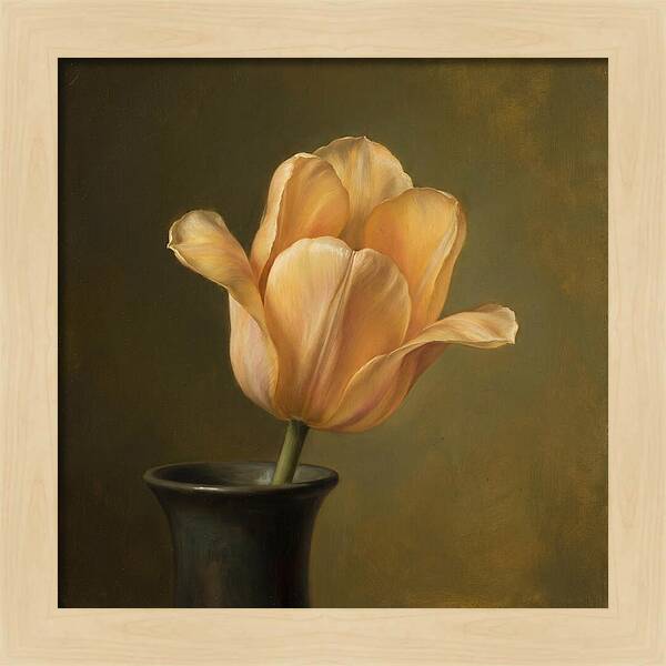 Golden Tulip Serenity