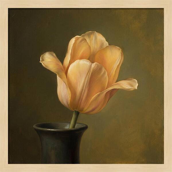 Golden Tulip Serenity
