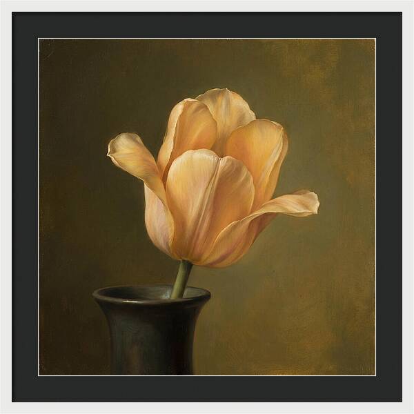 Golden Tulip Serenity