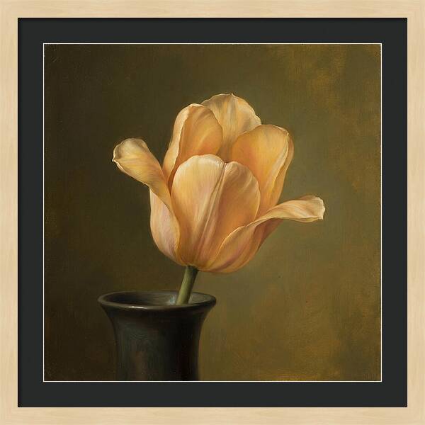 Golden Tulip Serenity