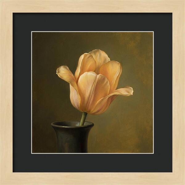 Golden Tulip Serenity