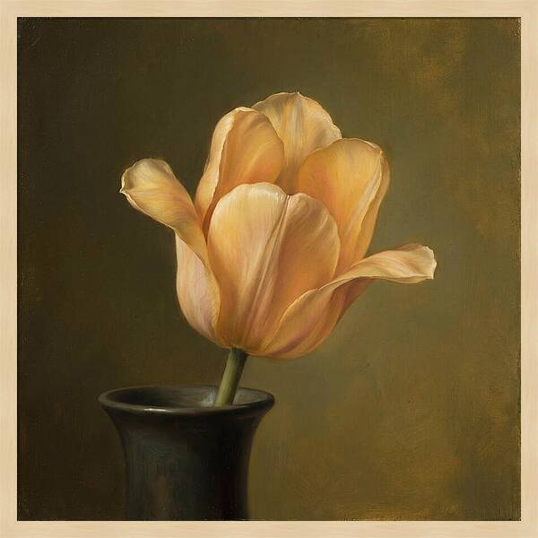 Golden Tulip Serenity