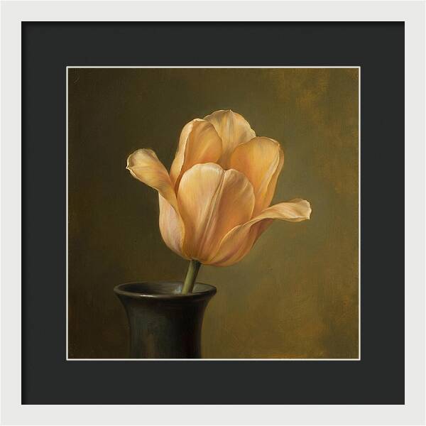Golden Tulip Serenity