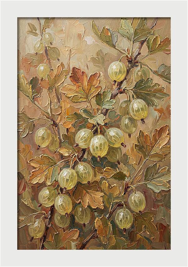 Gooseberry Bush Delight
