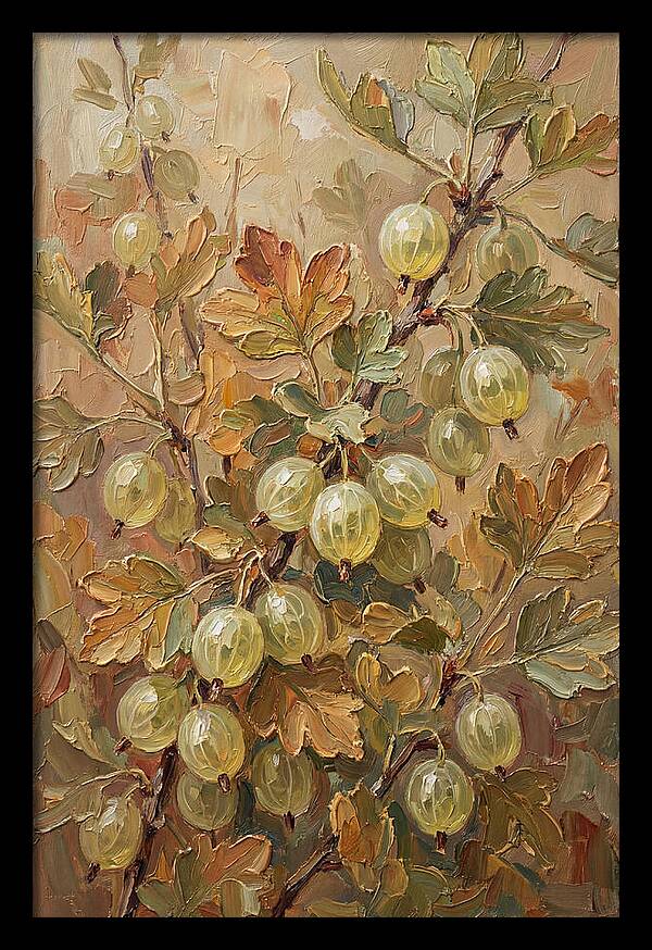 Gooseberry Bush Delight
