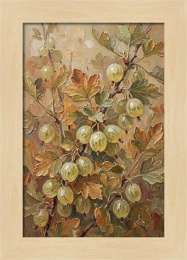 Gooseberry Bush Delight