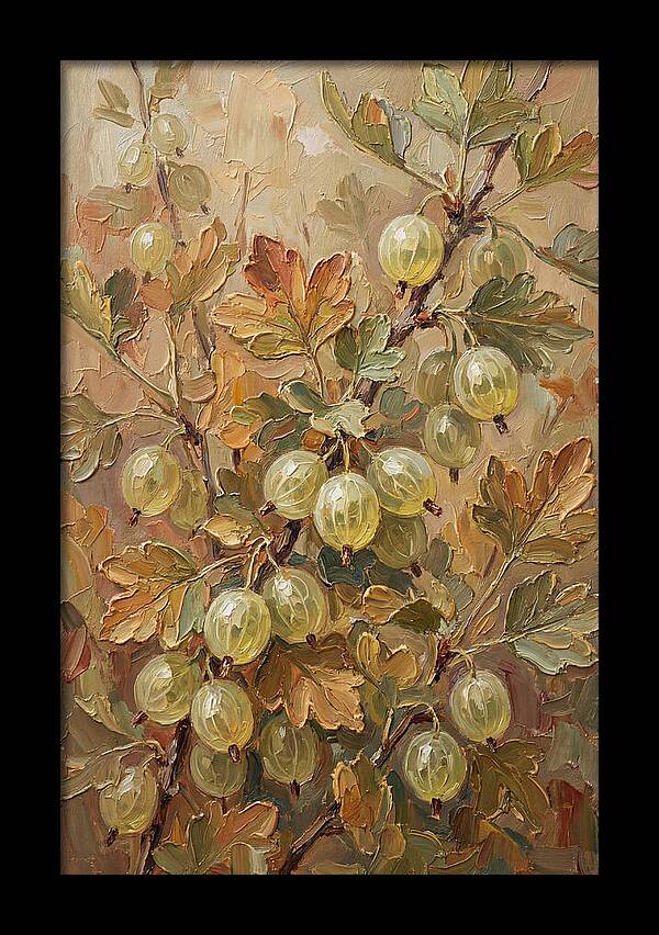 Gooseberry Bush Delight