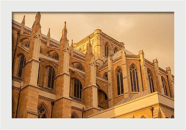 Gothic Cathedral Elegance
