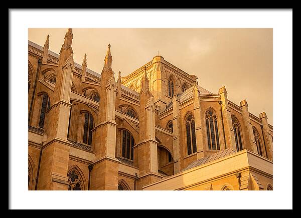 Gothic Cathedral Elegance