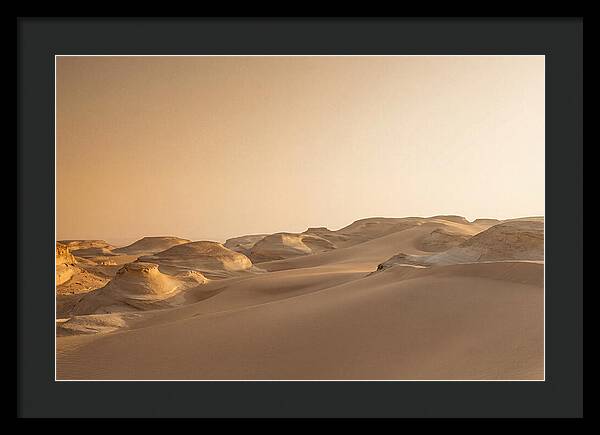 Gradient Transitioning Smoothly