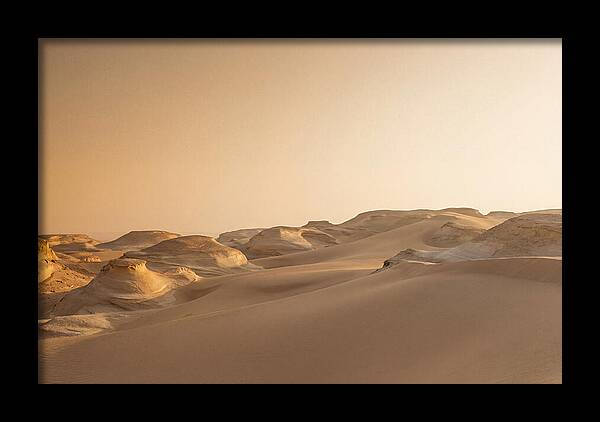 Gradient Transitioning Smoothly