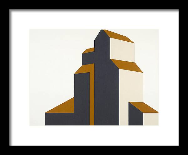 Grain Elevator Geometry