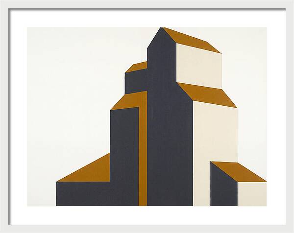 Grain Elevator Geometry