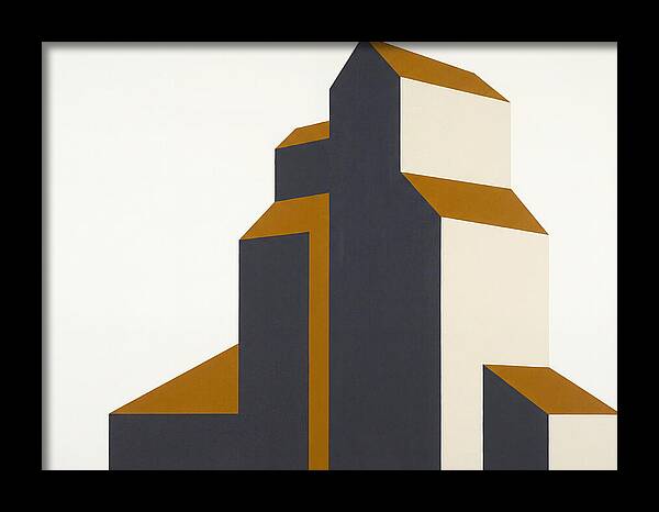 Grain Elevator Geometry