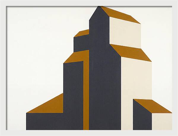 Grain Elevator Geometry