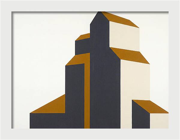 Grain Elevator Geometry