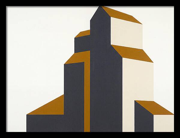 Grain Elevator Geometry