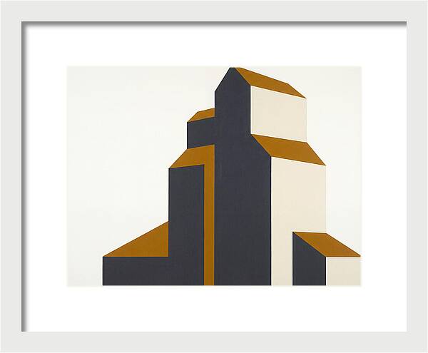 Grain Elevator Geometry