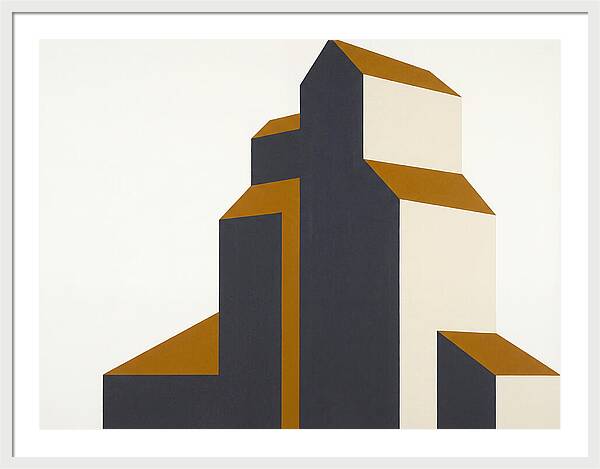 Grain Elevator Geometry
