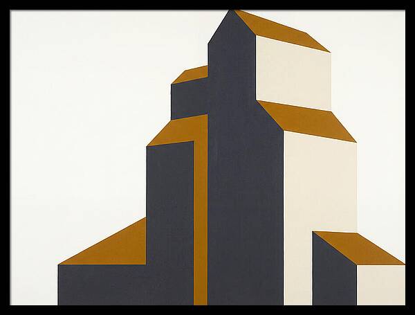 Grain Elevator Geometry