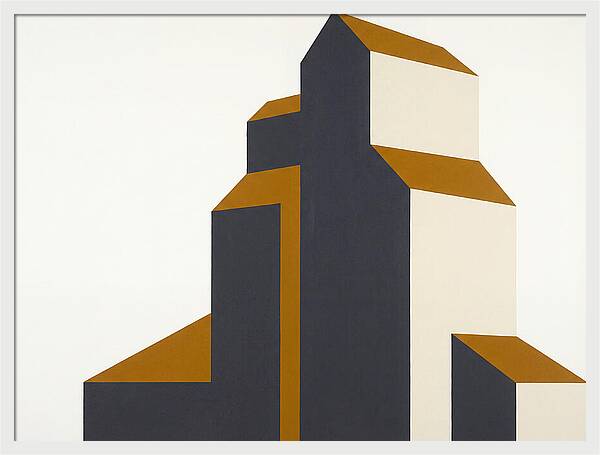 Grain Elevator Geometry