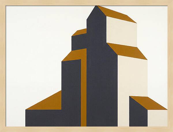 Grain Elevator Geometry