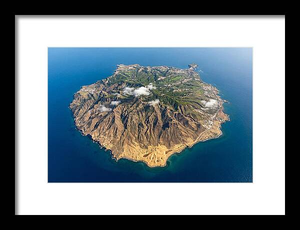 Gran Canaria From Above