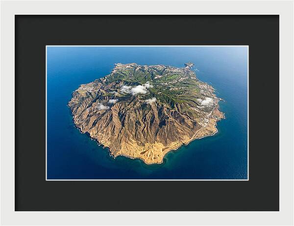 Gran Canaria From Above