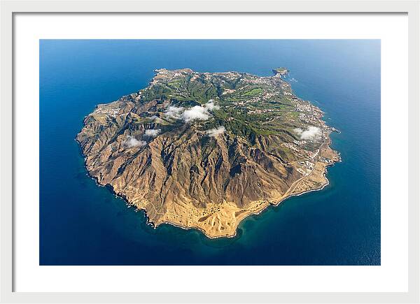 Gran Canaria From Above